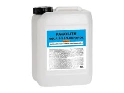 Fakolith AQUA. SILAN. Control Konzentrat 0,1 Liter transparent