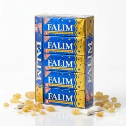 Falim Damla Sakiz Kaugummi