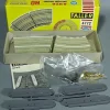 Faller AMS 4772 Steilkurve 4x 22,5° Steilkurven Kurve NEU OVP