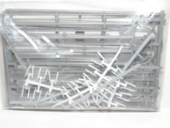 Faller 180403 - Eisengeländer - Fahrbahn-Zubehör - HO - 1:87 - Originalverpackung