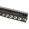 Faller 2912 - Stahlfachwerkbrücke - Fertigbau - Spur Z - 1:220 - Nr. 367