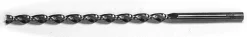 FAMAG 1599.106 Holzspiralbohrer HSS-G lang, Ø=6 mm, GL=150 mm