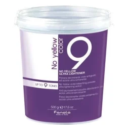 Fanola No Yellow Ultra Lightener 500 g Dose