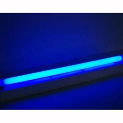 farbige Leuchtstofflampe T5 - 21W, blue2 Mondlicht, Dekolicht, Beleuchtung