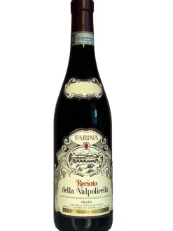 FARINA Recioto della Valpolicella Classico DOCG 2023, 3 Flaschen