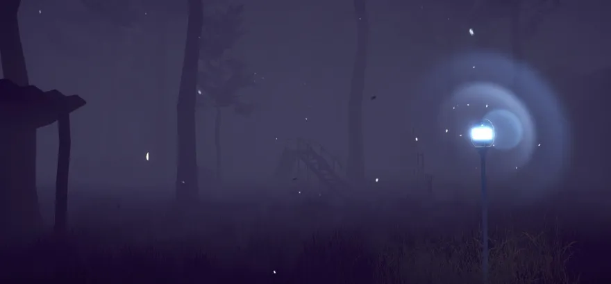 Fariwalk: The Prelude – Steam Key (Aktivierungscode)