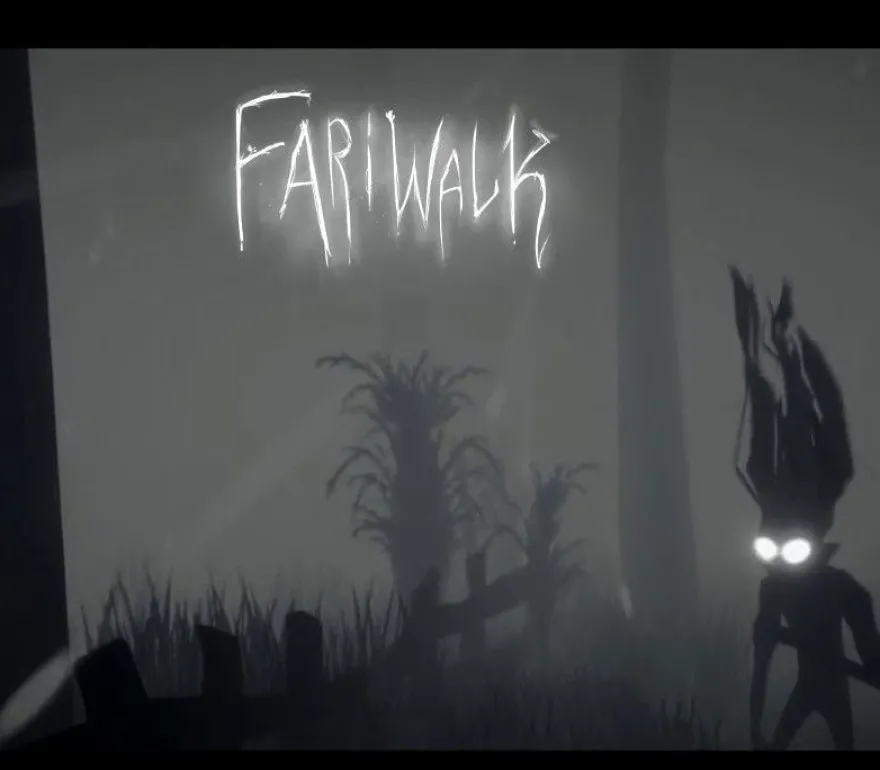 Fariwalk: The Prelude – Steam Key (Aktivierungscode)
