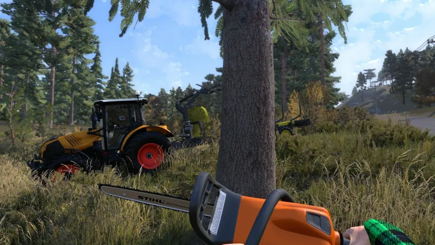Farmer's Dynasty 2 – Steam Key (Aktivierungscode)