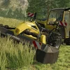 Farming Simulator 22 - Hay & Forage Pack – Steam DLC (Aktivierungscode)