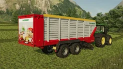 Farming Simulator 22 - Hay & Forage Pack – Steam DLC (Aktivierungscode)