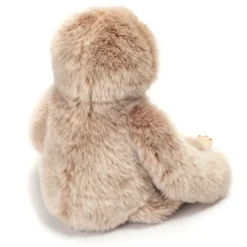 Faultier 22 cm - Plüschtier - Stofftier, Hermann Teddy, Kuscheltier, 4004510923282