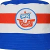 FC Hansa Rostock Bucket Hat Wendehut Anglerhut Fischerhut Mütze 4262483950135