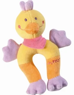 Fehn - Hufeisen-Greifling Küken