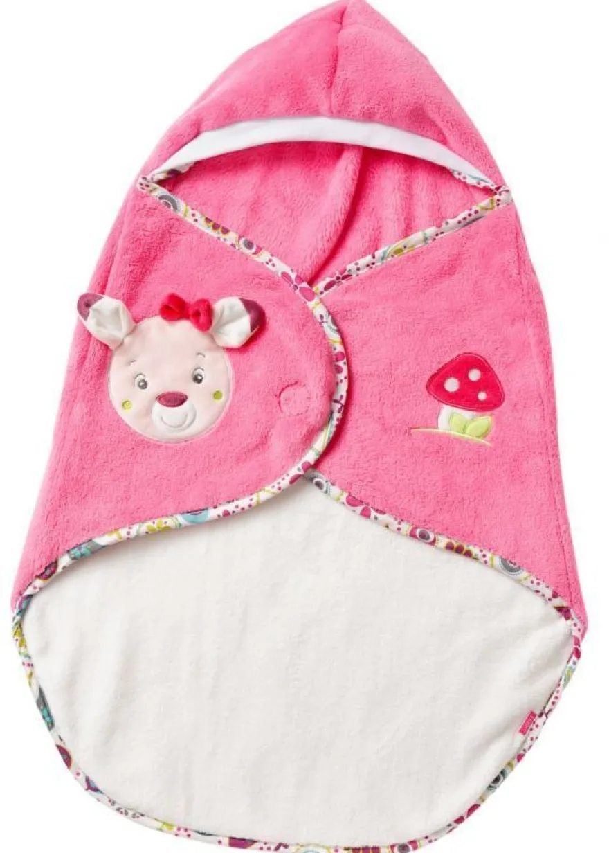 Fehn - Sweetheart Einschlagdecke, Rehkitz