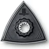 Fein Starlock Schleifplatte-SET ungelocht VE2 Nr. 63806129220