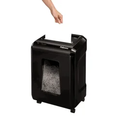 Fellowes Powershred 92Cs - Vorzerkleinerer - Kreuzschnitt