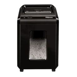 Fellowes Powershred 92Cs - Vorzerkleinerer - Kreuzschnitt