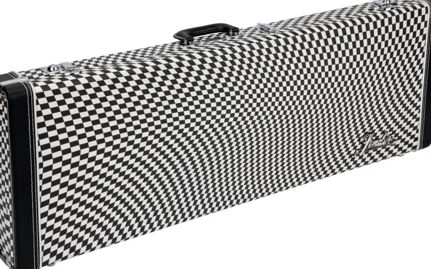 Fender Classic Series Strat/Tele Case - Art. 300216