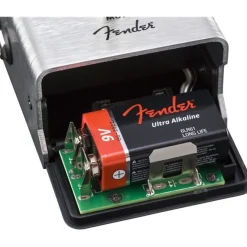 Fender Level Set Buffer
