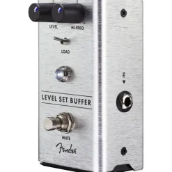 Fender Level Set Buffer