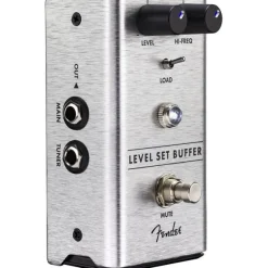 Fender Level Set Buffer