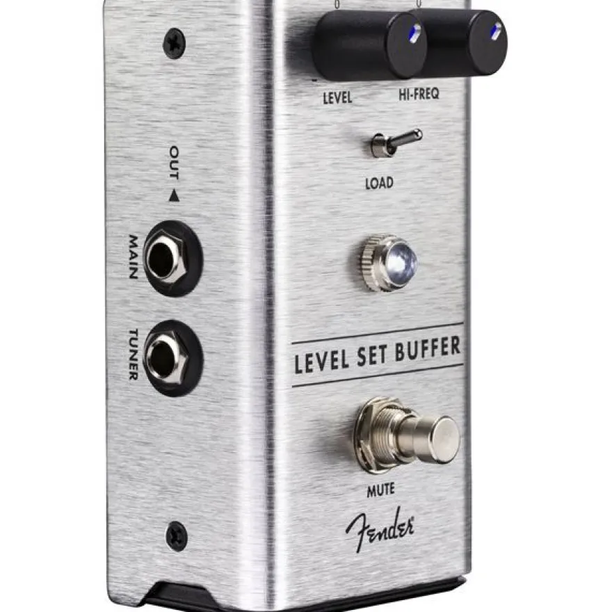 Fender Level Set Buffer