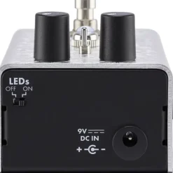 Fender Level Set Buffer