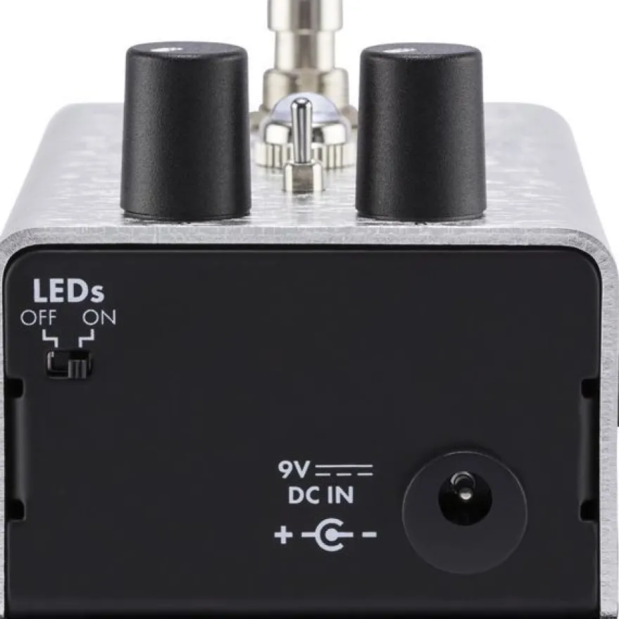 Fender Level Set Buffer