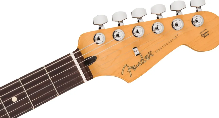 Fender Player II Modified Strat RW