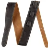 Fender Road Worn Strap Black