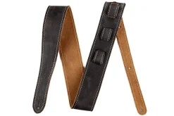 Fender Road Worn Strap Black