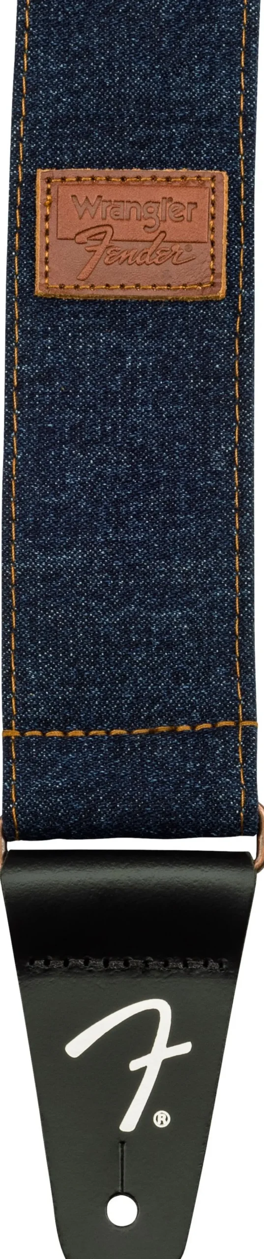 Fender X Wrangler Denim - Art. 260617