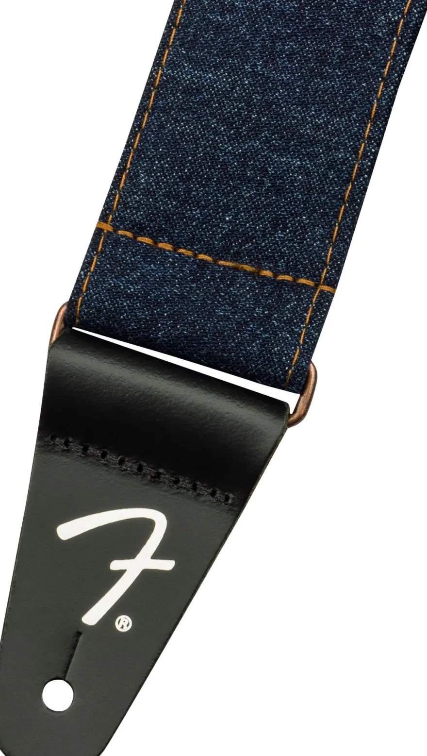 Fender X Wrangler Denim - Art. 260617
