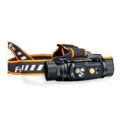 Fenix HM70R LED Stirnlampe mit Li-Ion Akku