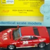 Ferrari 348 Challenge 1993, La Mini Miniera