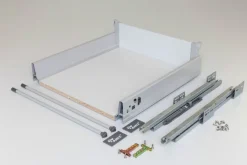 Fertigschubkasten Schubkasten Küchenschublade Schublade Küchenschubkasten Tb10