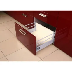 Fertigschubkasten Schubkasten Küchenschublade Schublade Küchenschubkasten Tb10