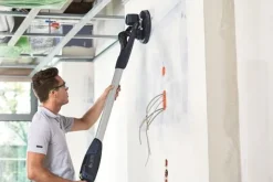 Festool Langhalsschleifer LHS-E 225 EQ PLANEX easy 571934 Tasche Wandschleifer