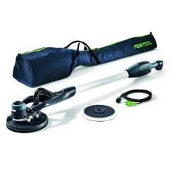 Festool Langhalsschleifer LHS-E 225 EQ PLANEX easy 571934 Tasche Wandschleifer