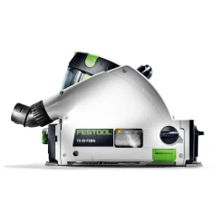 Festool Tauchsäge TS 55 FEBQ Plus FS 577010 Säge Führungsschiene im SYS3 M 337