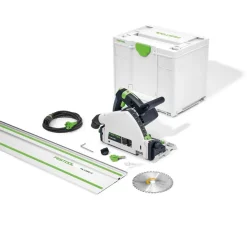 Festool Tauchsäge TS 55 FEBQ Plus FS 577010 Säge Führungsschiene im SYS3 M 337
