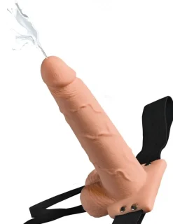 Fetish Fantasy Spritz-Dildo, Fetish Fantasy Series