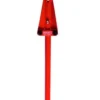 Feuerlöscherständer Feuerlöscher für 6/9/12Kg rot lackiert Ständer Halterung