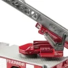 Feuerwehrdrehleiter, Siku Super 1:87, Art.1841