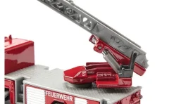 Feuerwehrdrehleiter, Siku Super 1:87, Art.1841