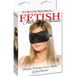 FFS Deluxe Fantasy Love Mask
