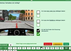 Führerschein Trainer 2025 - Neuste Version - Gültig ab 01.04.2025 - PC Download