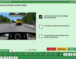 Führerschein Trainer 2025 - Neuste Version - Gültig ab 01.04.2025 - PC Download