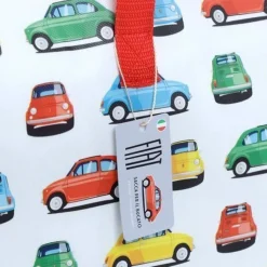 Fiat 500 Aufbewahrungstasche