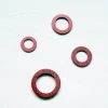 Fiberdichtringe 6x16x1; 100er-Pack